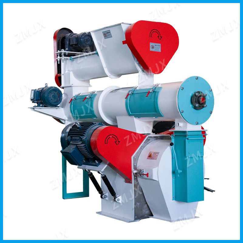 制粒機(jī)SZLH250_副本